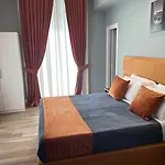 Panzió Dante Maison De Charme Nápoly