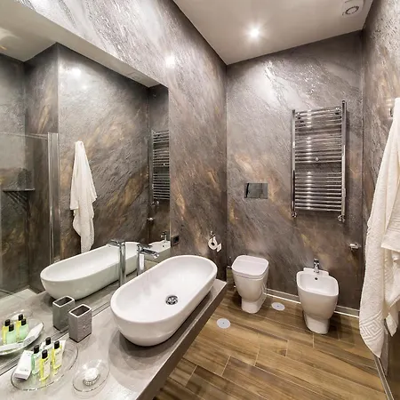 Dante Maison De Charme Bed & Breakfast