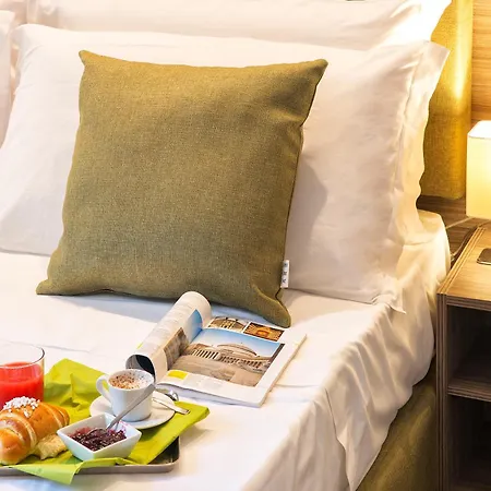 Dante Maison De Charme Bed & Breakfast Neapel