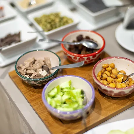 Bed & Breakfast Dante Maison De Charme 4*