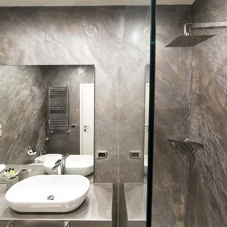 Dante Maison De Charme Bed & Breakfast Neapel