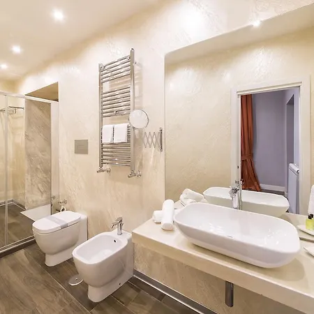 Dante Maison De Charme Bed & Breakfast