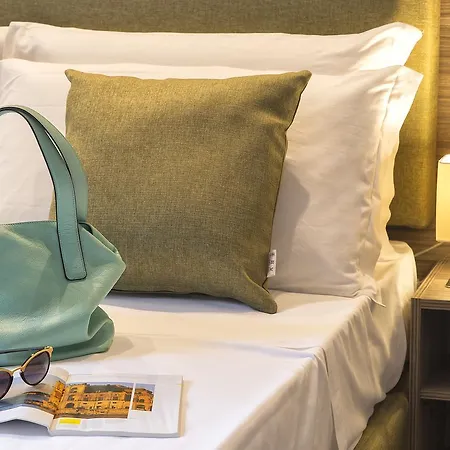 Dante Maison De Charme Neapel