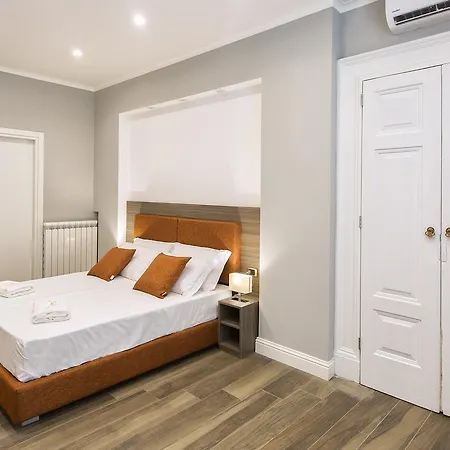 Dante Maison De Charme Bed & Breakfast Neapel