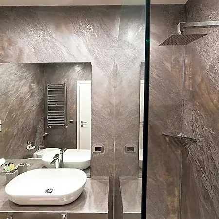 Dante Maison De Charme 4* نابولي