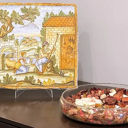 Dante Maison De Charme Неаполь