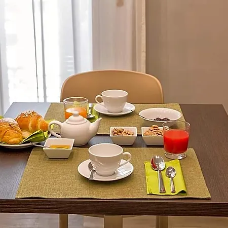 فندق مبيت وإفطار Dante Maison De Charme