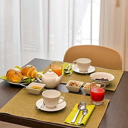 فندق مبيت وإفطار Dante Maison De Charme