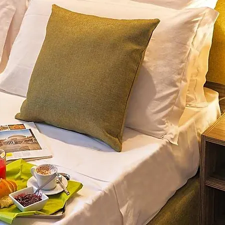Dante Maison De Charme فندق مبيت وإفطار