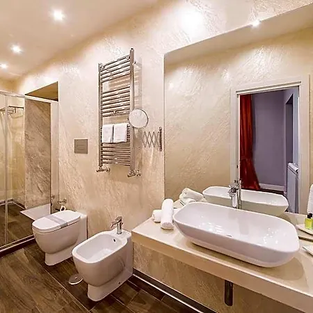 Dante Maison De Charme 4* Неаполь