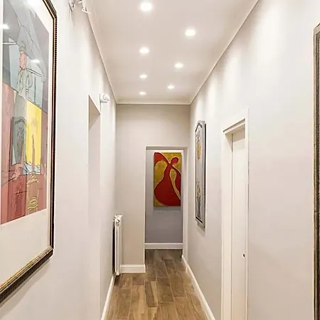 Dante Maison De Charme فندق مبيت وإفطار 4*