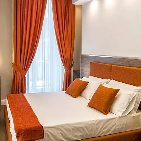 Dante Maison De Charme Bed & Breakfast 4*