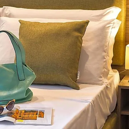 Dante Maison De Charme فندق مبيت وإفطار