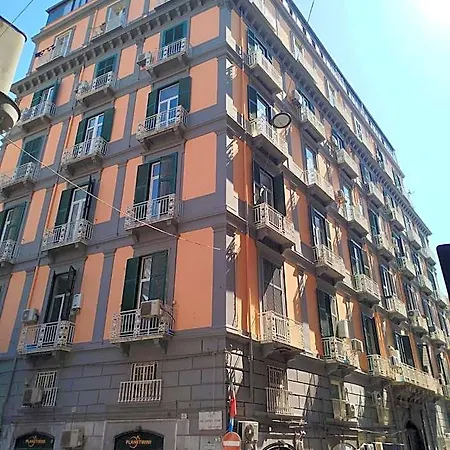 فندق مبيت وإفطار Dante Maison De Charme