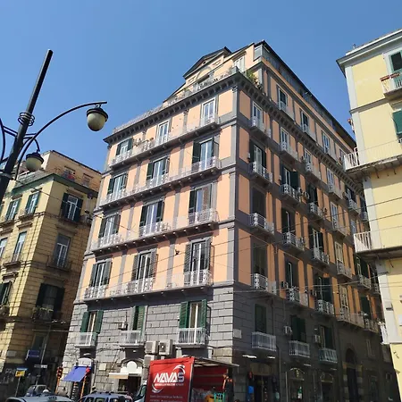 فندق مبيت وإفطار Dante Maison De Charme