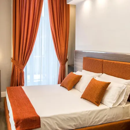 Dante Maison De Charme Bed and breakfast 4*