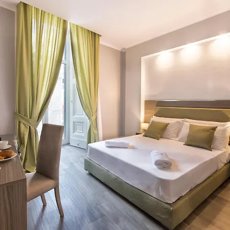 Dante Maison De Charme Bed and breakfast 4*