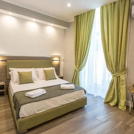 Bed and Breakfast Dante Maison De Charme