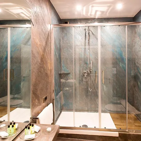 Dante Maison De Charme Bed and Breakfast