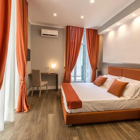 Bed and breakfast Dante Maison De Charme