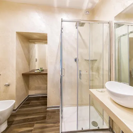 Bed and breakfast Dante Maison De Charme