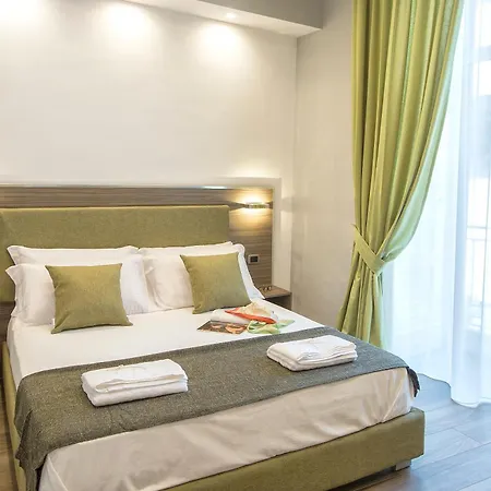 Bed and breakfast Dante Maison De Charme 4*