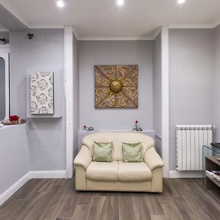 Dante Maison De Charme