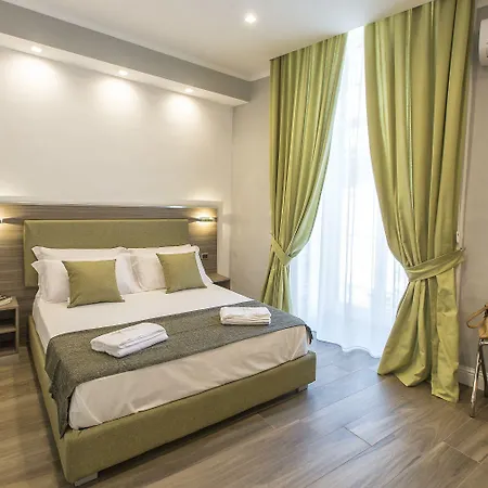 Dante Maison De Charme Bed and breakfast 4*