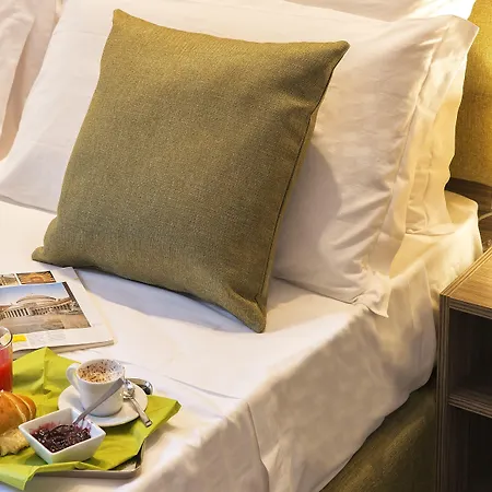 Bed and breakfast Dante Maison De Charme