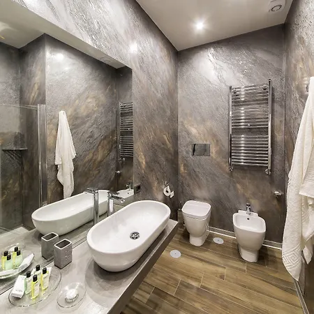 Dante Maison De Charme Bed and breakfast 4*