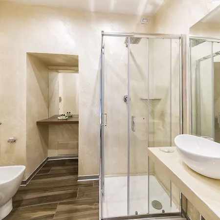 Dante Maison De Charme Bed and breakfast