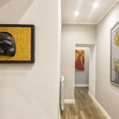 Dante Maison De Charme Bed and breakfast