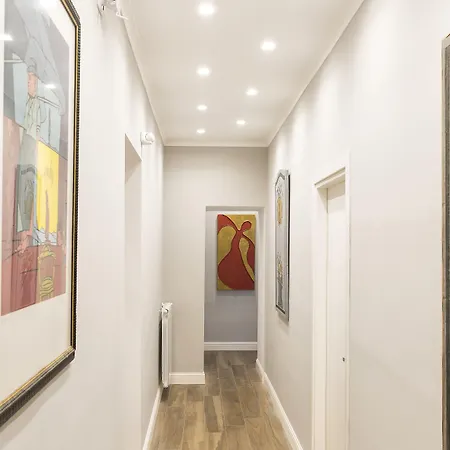 Bed and breakfast Dante Maison De Charme 4*