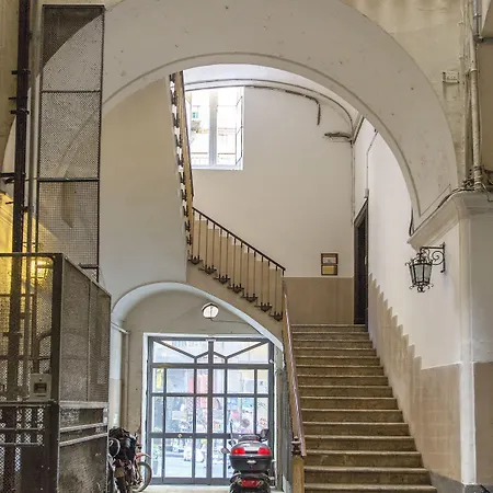 Bed and breakfast Dante Maison De Charme 4*