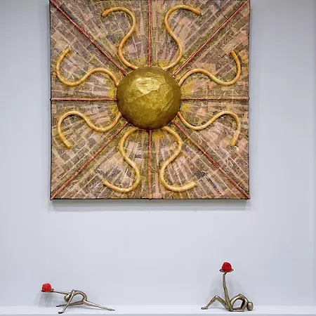 Dante Maison De Charme 4* Nápoles