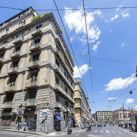 Bed and breakfast Dante Maison De Charme 4*