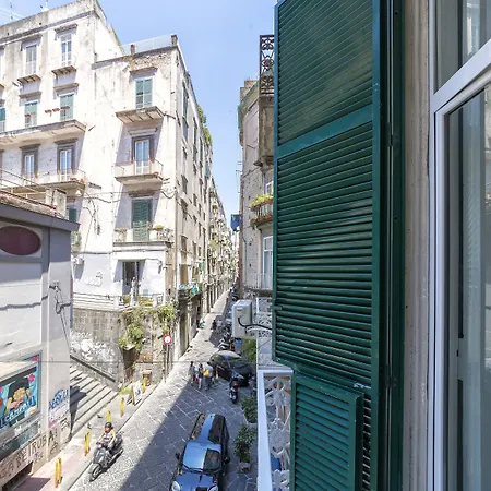 Bed and breakfast Dante Maison De Charme