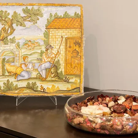 Dante Maison De Charme 4*