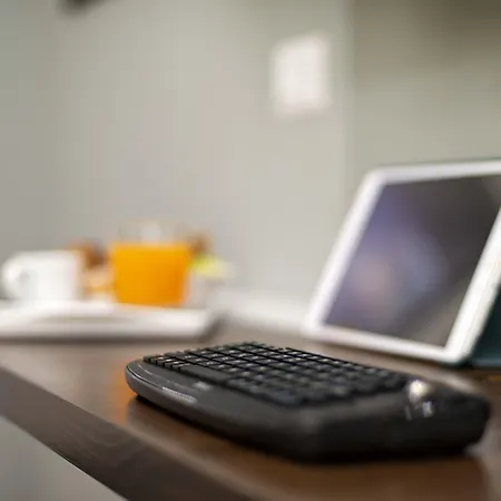 Dante Maison De Charme Bed and breakfast