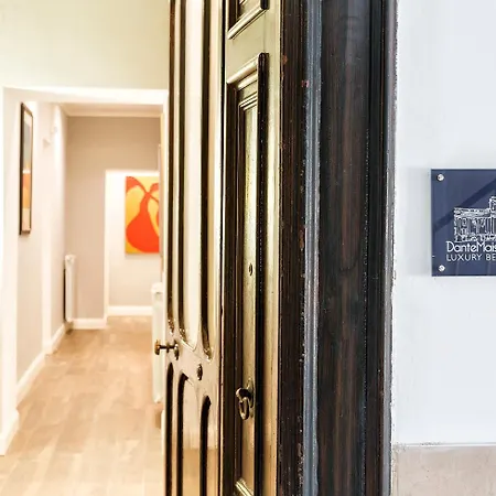 Bed and breakfast Dante Maison De Charme