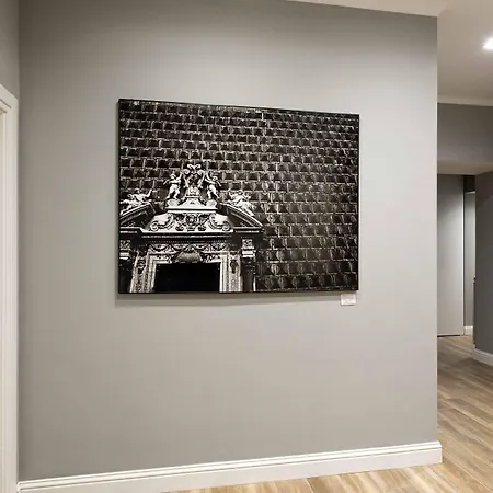 Dante Maison De Charme Bed and breakfast 4*