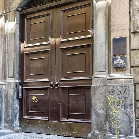 Dante Maison De Charme Bed and breakfast 4*