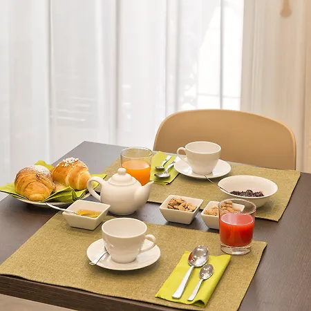 Dante Maison De Charme Bed and breakfast 4*