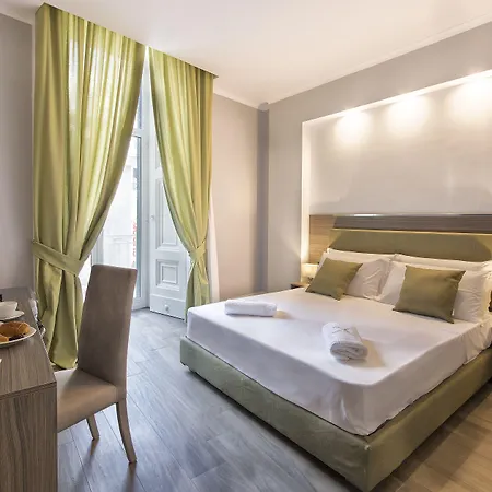 Bed and breakfast Dante Maison De Charme 4*