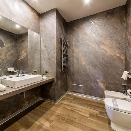 Dante Maison De Charme Bed and breakfast Nápoles