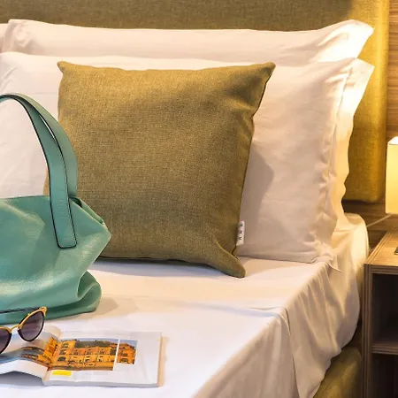 Dante Maison De Charme Bed and breakfast