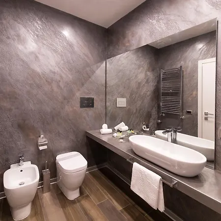 Dante Maison De Charme Bed and breakfast Nápoles