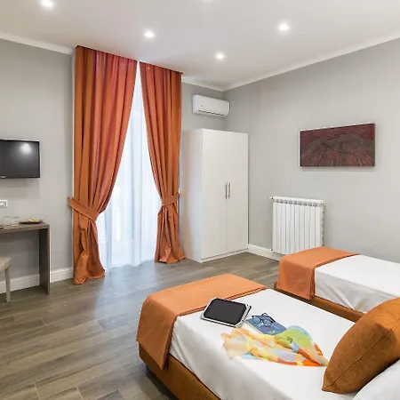 Dante Maison De Charme Bed and breakfast