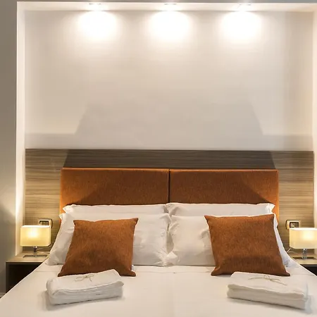 Dante Maison De Charme Bed and breakfast 4*