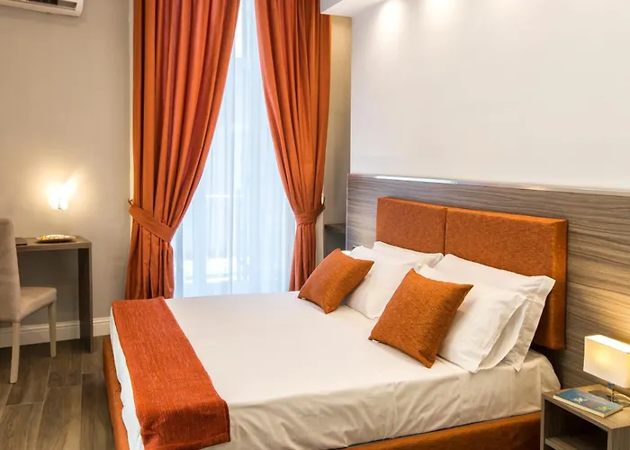 Dante Maison De Charme B&B 4*